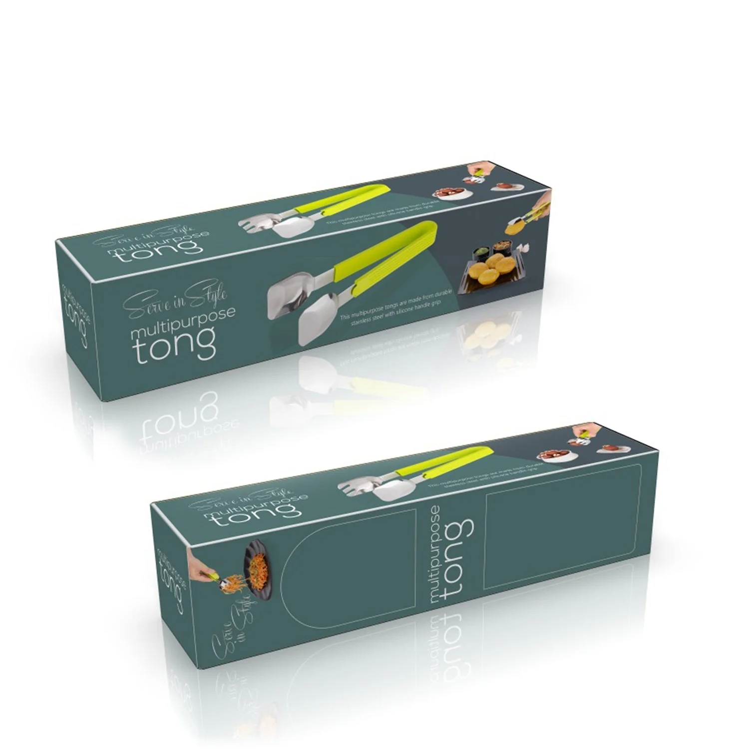 product with model