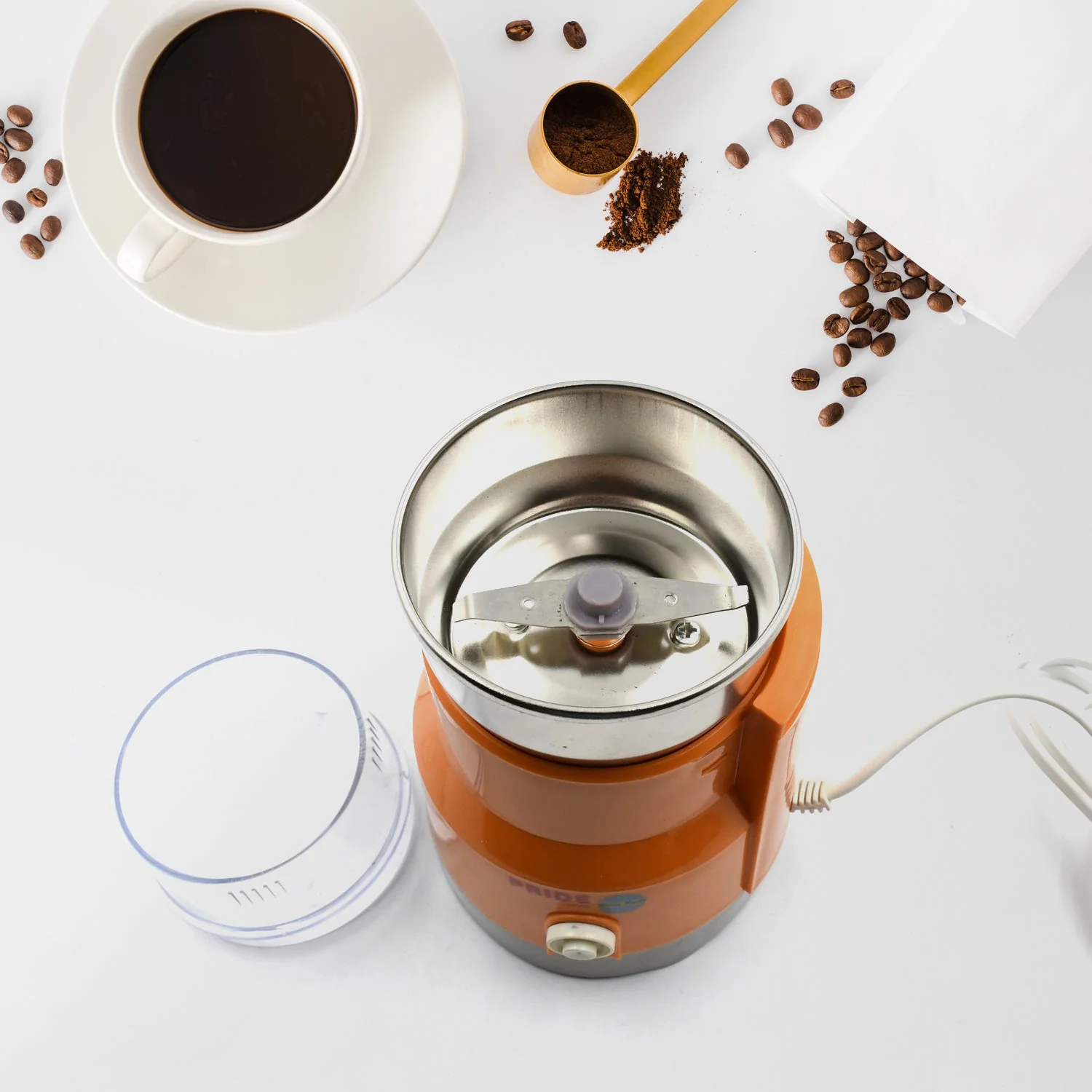 product with model
