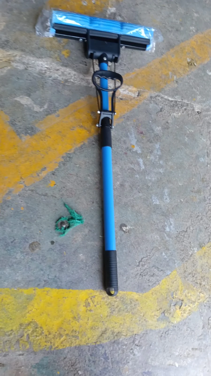 product back
