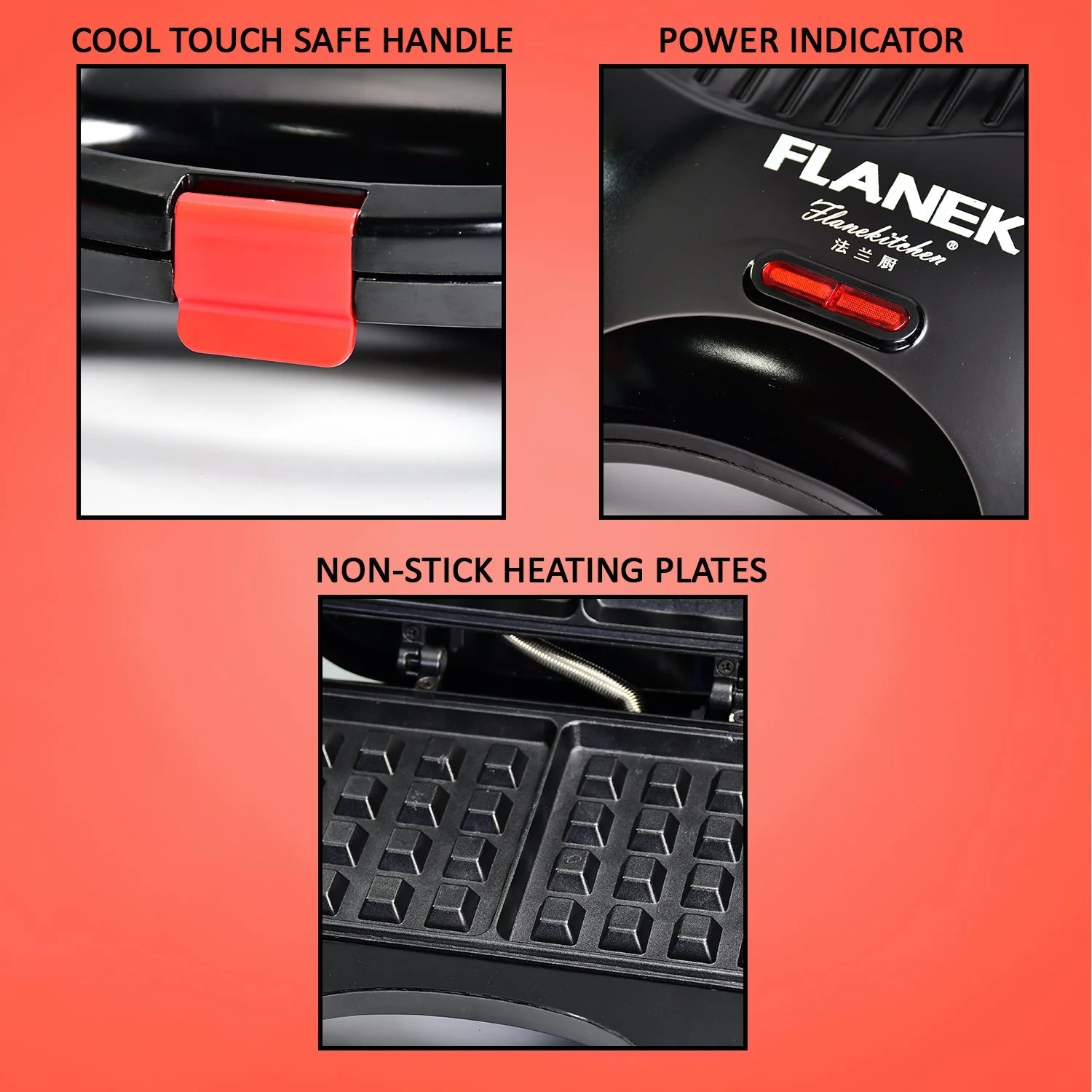 product with model