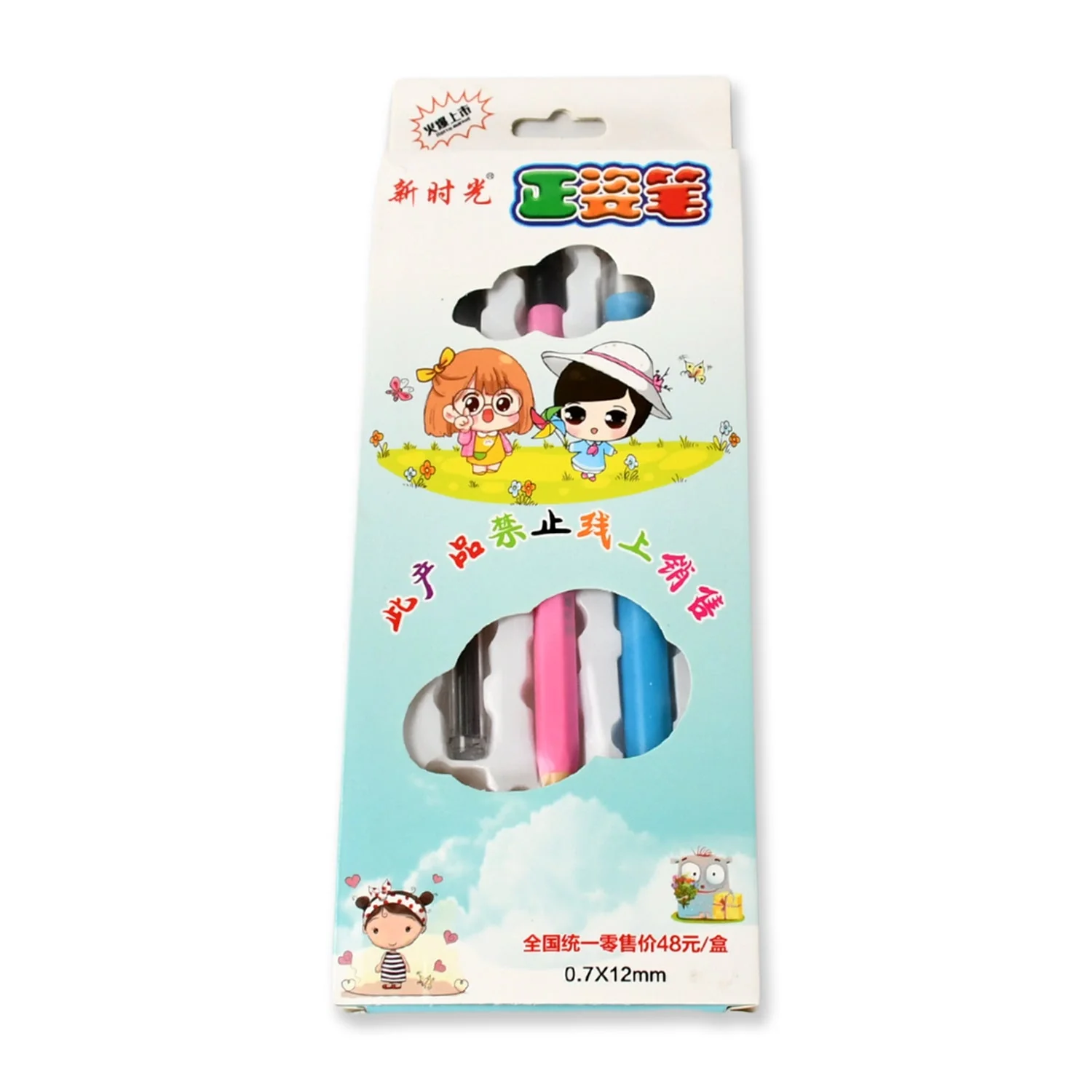 product with model