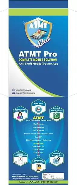 product with model