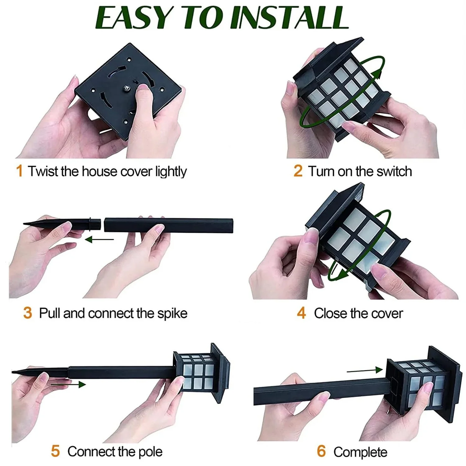 product with model