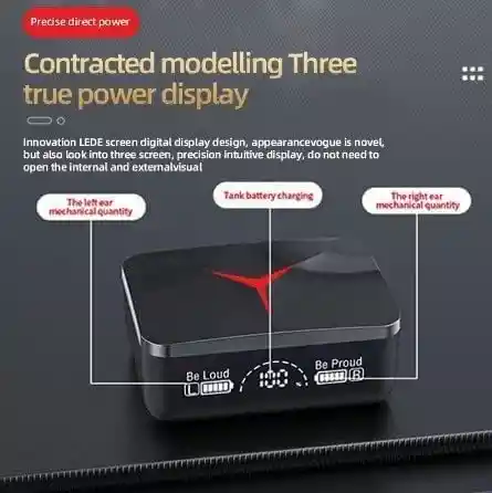 product with model