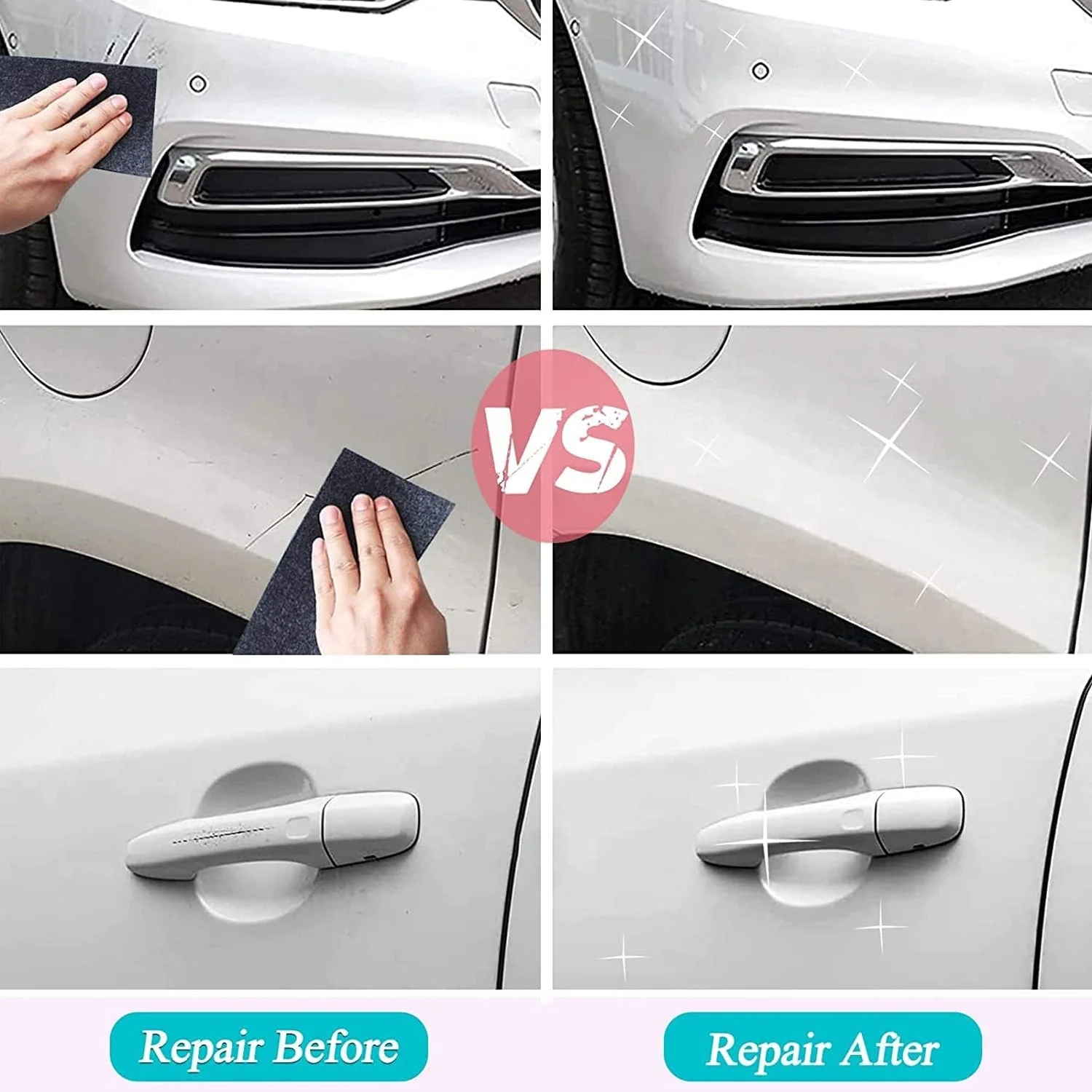 product with model