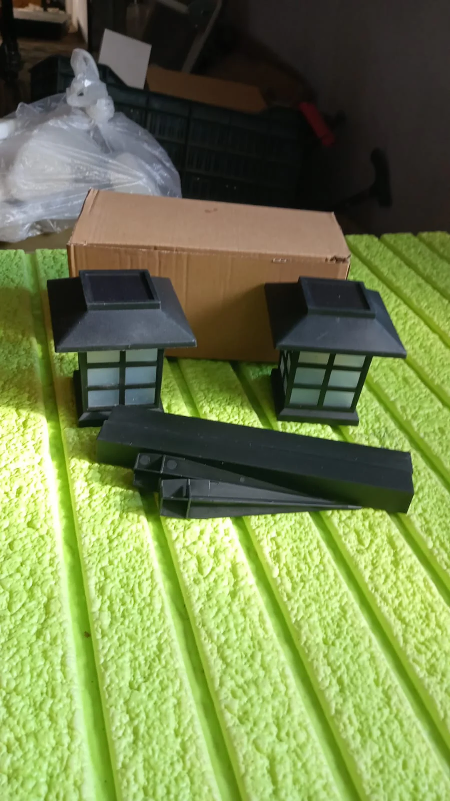 product back