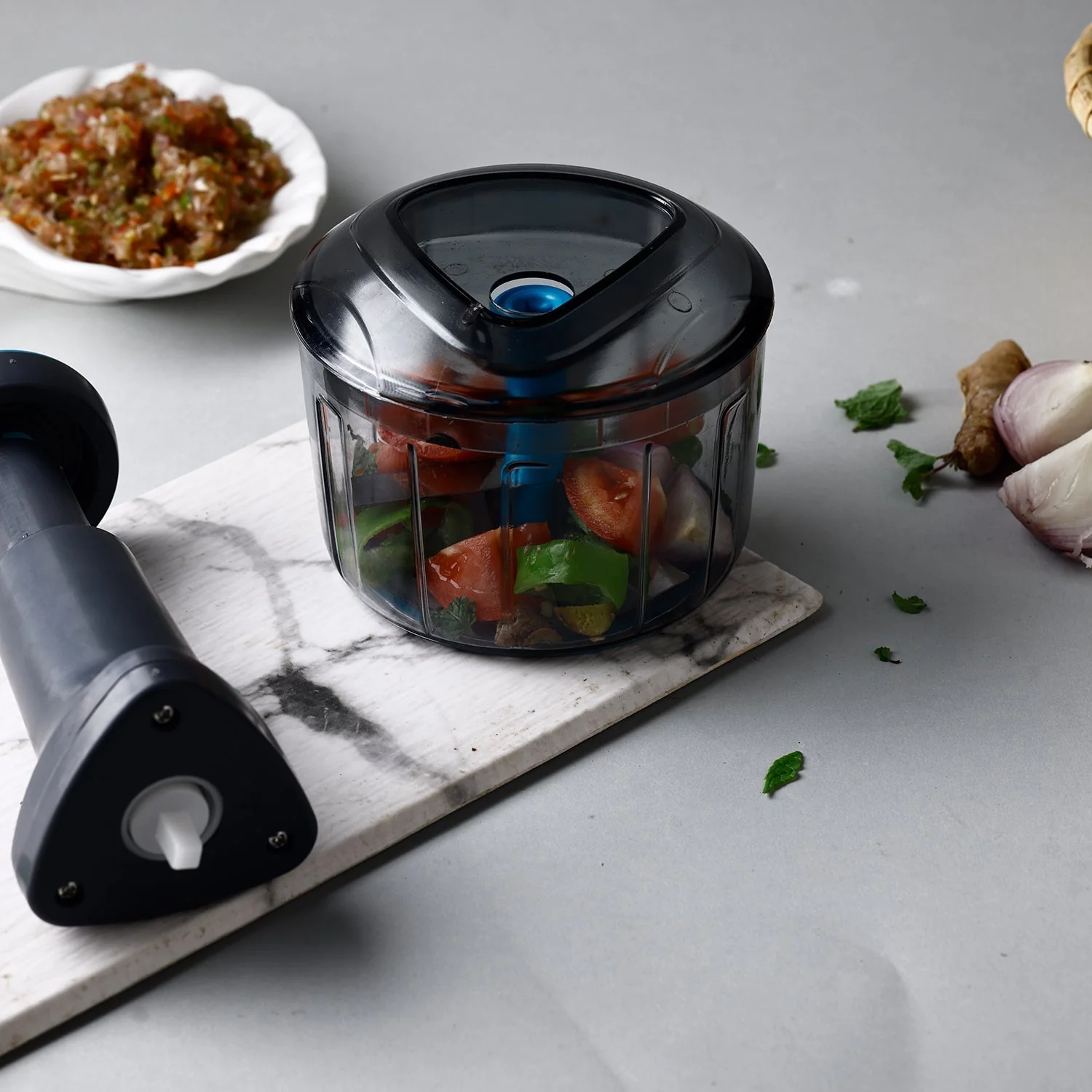 product with model