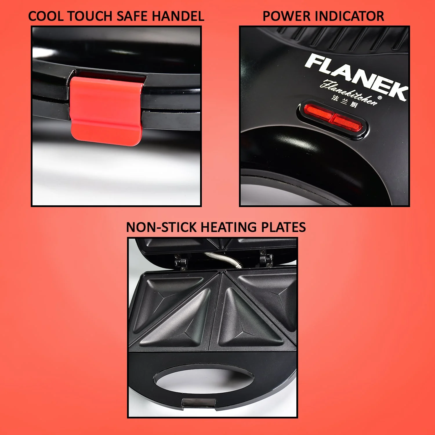 product with model