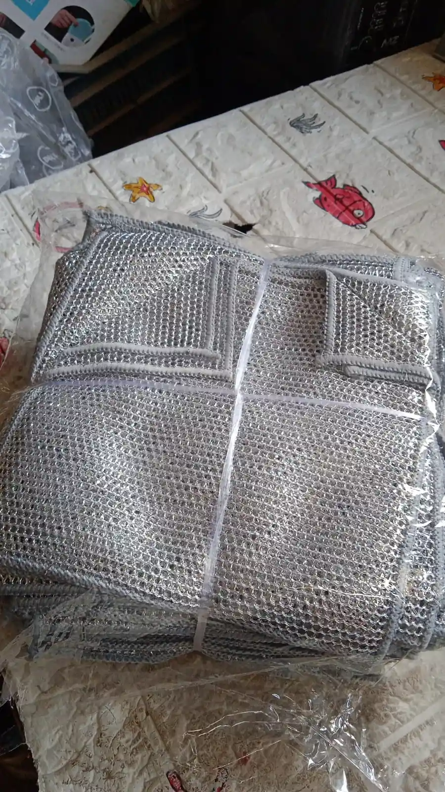 product back