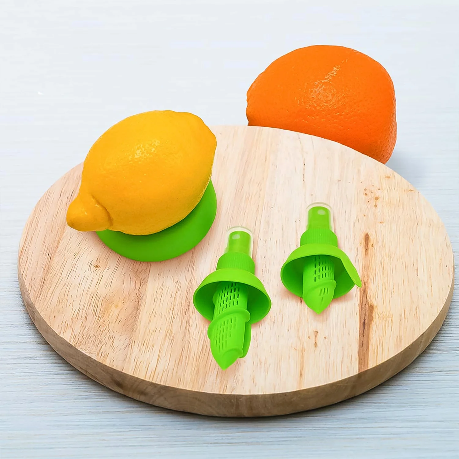 product with model