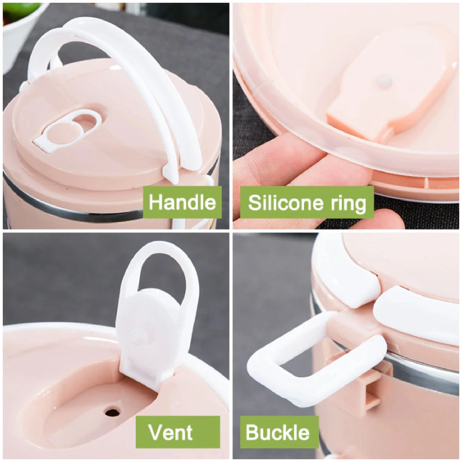 product with model