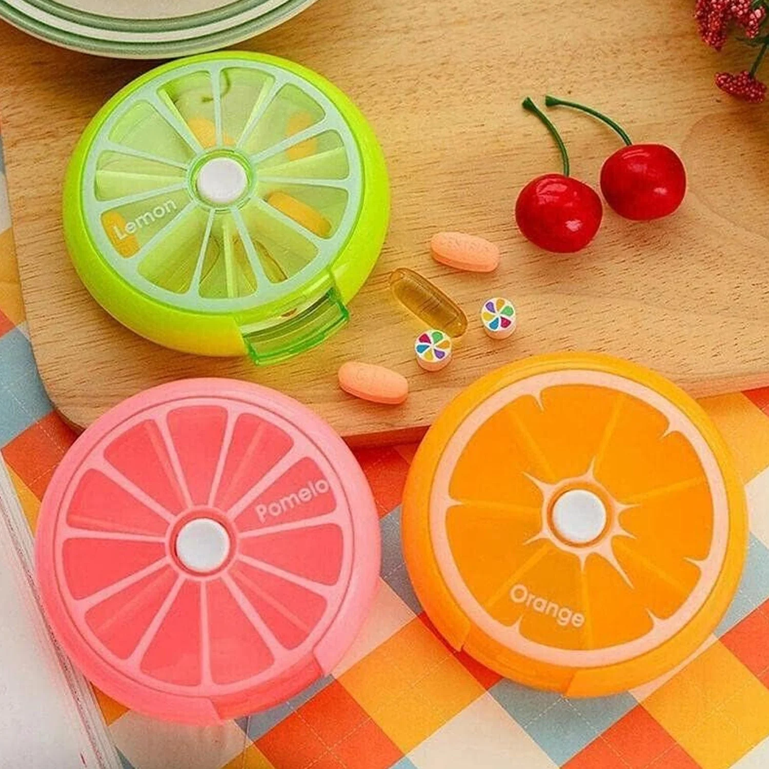 product with model