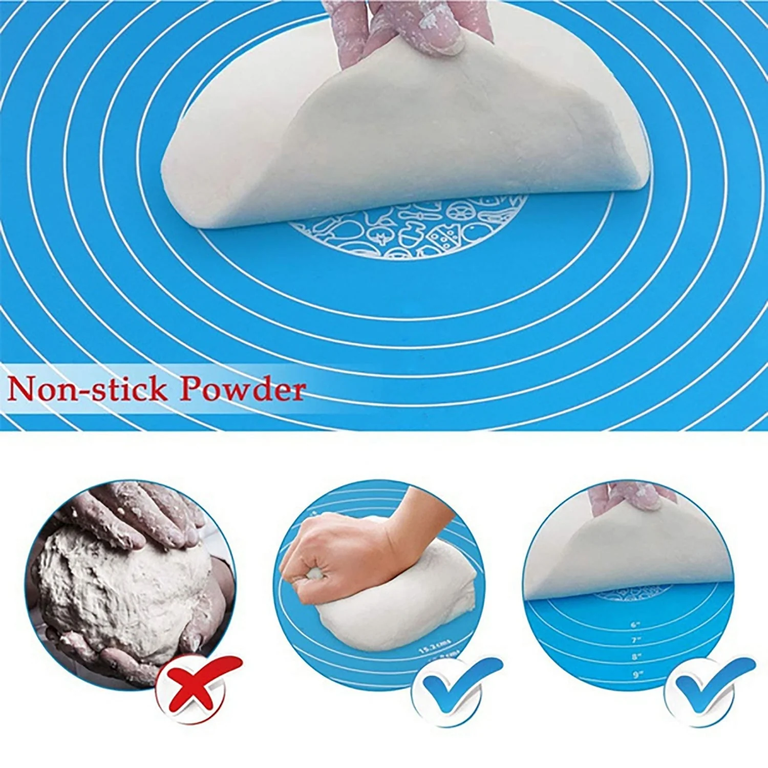 product with model